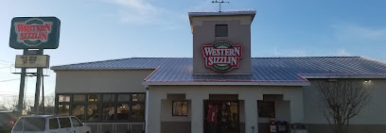 Western Sizzlin Steak & More