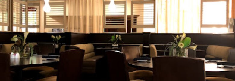 Twist Grill & Bar