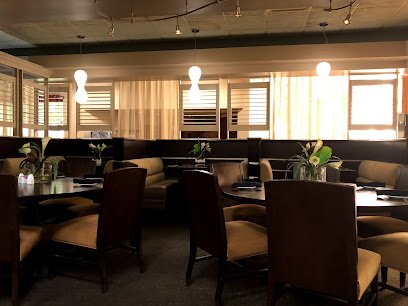 Twist Grill & Bar