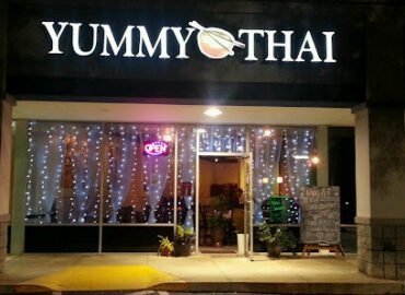 Yummy Thai