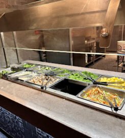 JOY WOK Super Buffet – Overland Park