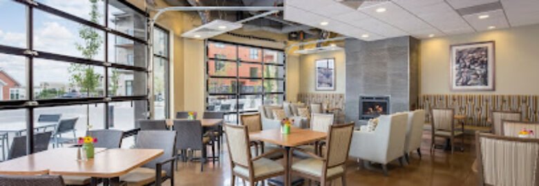 Harvest Grill at Rose Villa