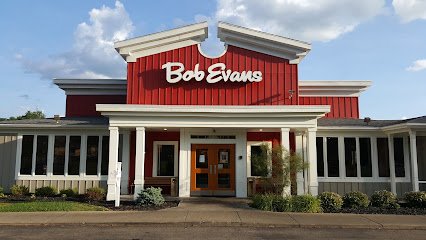 Bob Evans