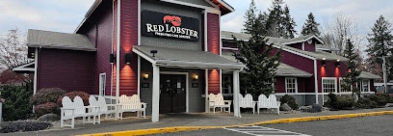 Red Lobster