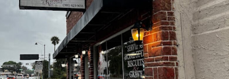 Ruthy’s Kozy Kitchen