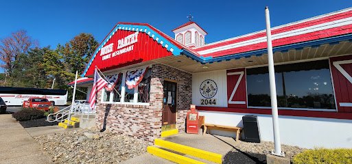 Dutch Pantry Family Restaurant