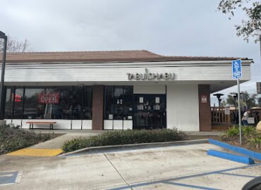 Tabu Shabu – Thousand Oaks