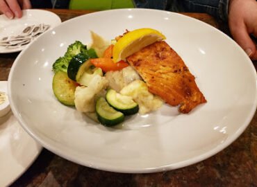 THÊ Restaurant
