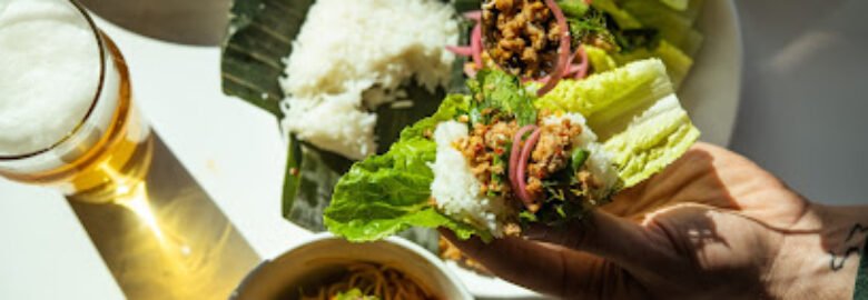 KIN by Chef Evelyn
