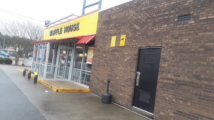 Waffle House