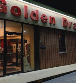 Golden Dragon Chinese & Japanese Restaurant