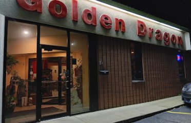 Golden Dragon Chinese & Japanese Restaurant