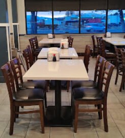 Feast Buffet
