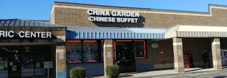 China Garden