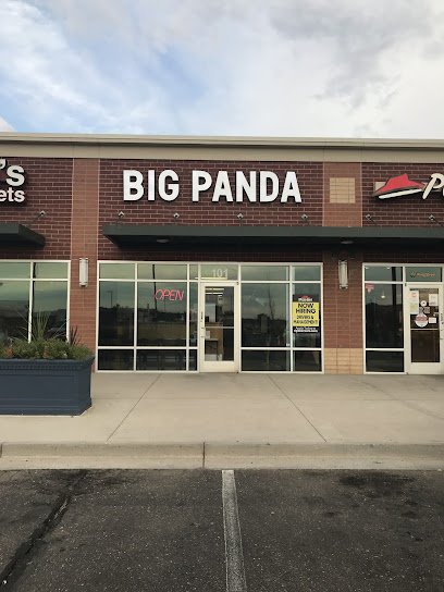 Big Panda