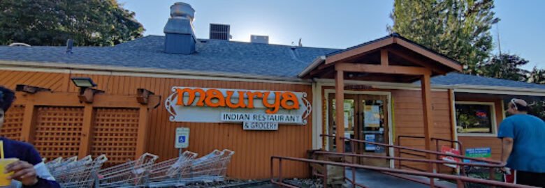 Maurya Indian Restaurant