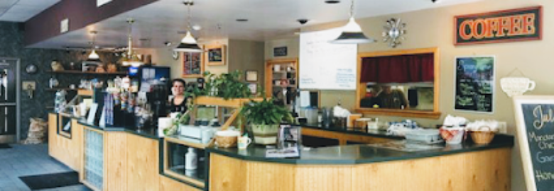 Julie’s Cafe