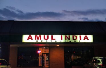 Amul India Restaurant