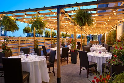 Crave Restaurant