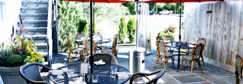 Lexington Square Cafe
