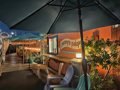 Penny’s Palapa Restaurant