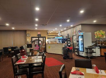 Tandoor of India Henrietta NY