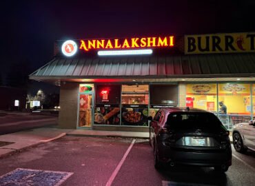 Annalakshmi Oakville