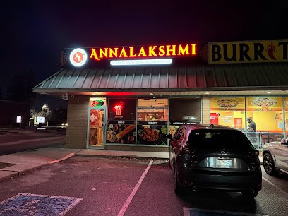 Annalakshmi Oakville