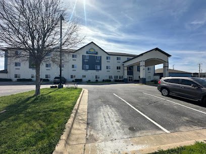 Days Inn by Wyndham Copperas Cove