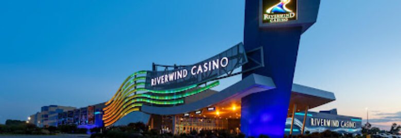 Riverwind Casino