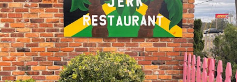 Jamaican Jerk