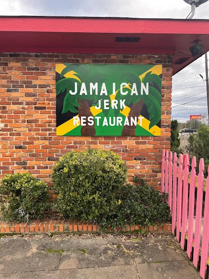 Jamaican Jerk