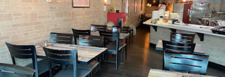 Campus Cafe