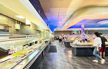 Hibachi Grill & Supreme Buffet