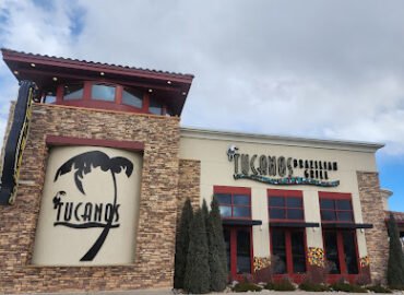 Tucanos Brazilian Grill