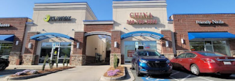 China Restaurant