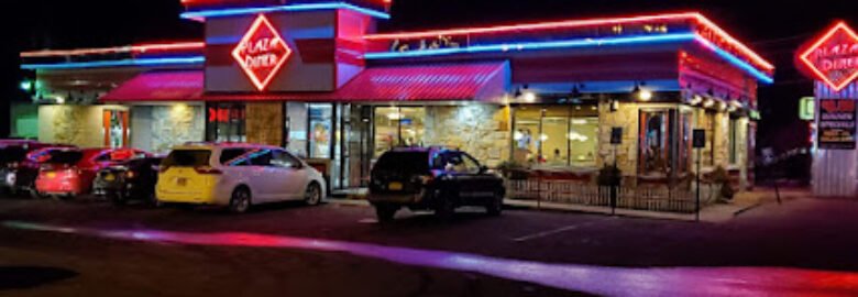 Plaza Diner