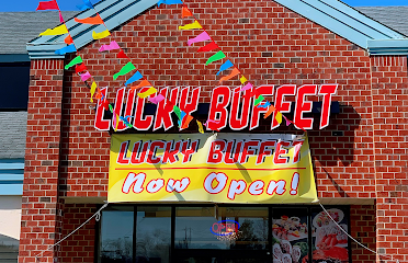 Lucky Buffet