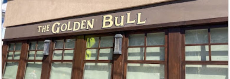 Golden Bull Restaurant