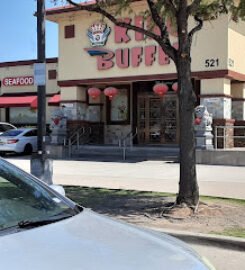 King Buffet