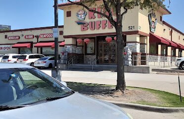 King Buffet