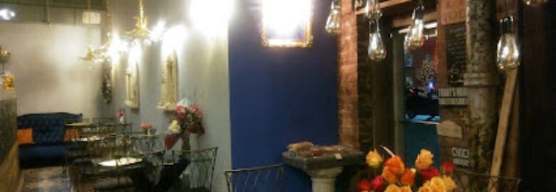 Olive Tree Mediterranean-Vegan-vegetarian