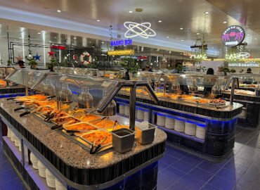 Umi Sushi & Seafood Buffet