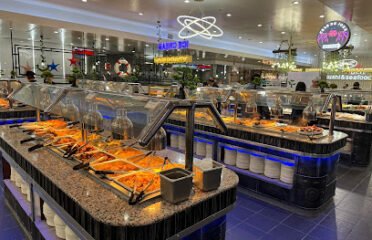 Umi Sushi & Seafood Buffet