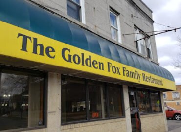 Golden Fox