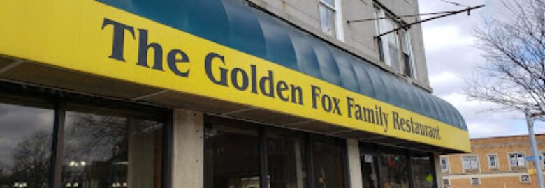 Golden Fox