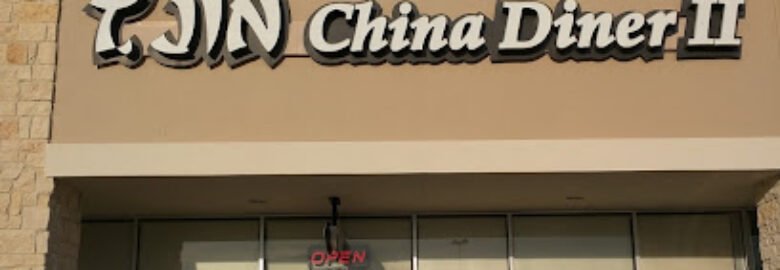 T Jin China Diner