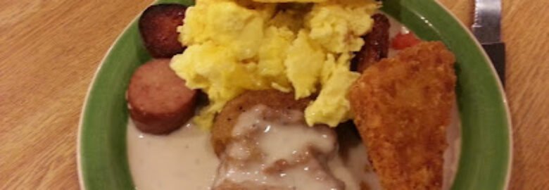 Old Country Buffet