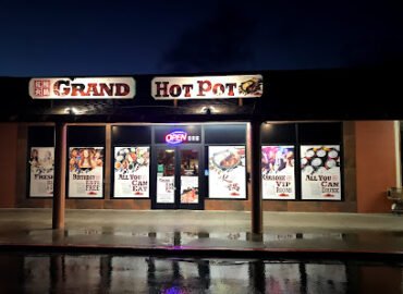 Grand HotPot