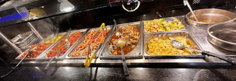 Grand Buffet